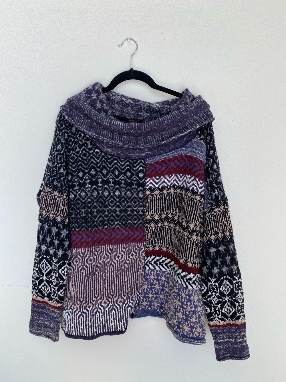 Free People Sweater Medium
